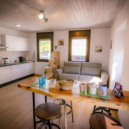 O Lar Do Camiñante Apartamento Palas de Rei