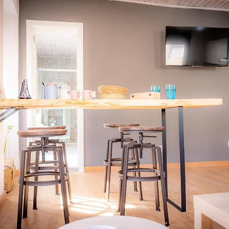 O Lar Do Caminante * Palas de Rei