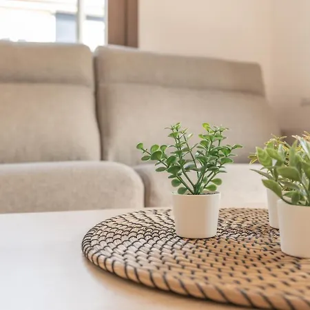 Apartamento O Lar Do Camiñante *