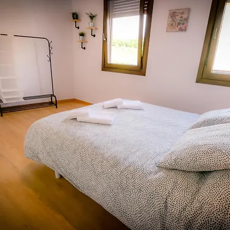 O Lar Do Caminante Apartament *