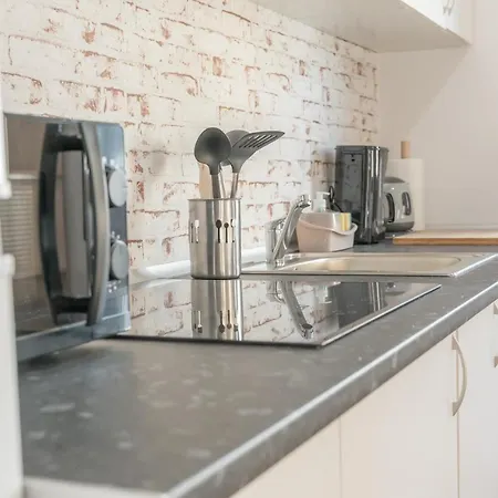 Apartamento O Lar Do Camiñante