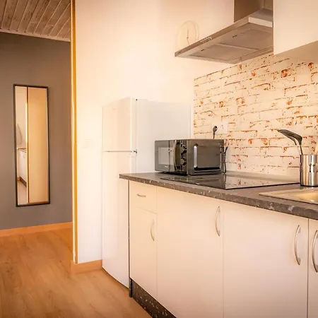 Apartamento O Lar Do Camiñante *