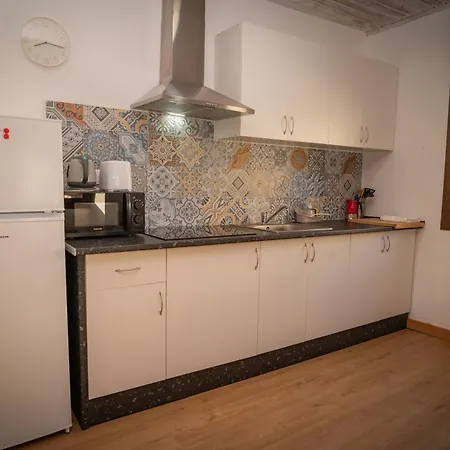 Apartament O Lar Do Caminante Palas de Rei