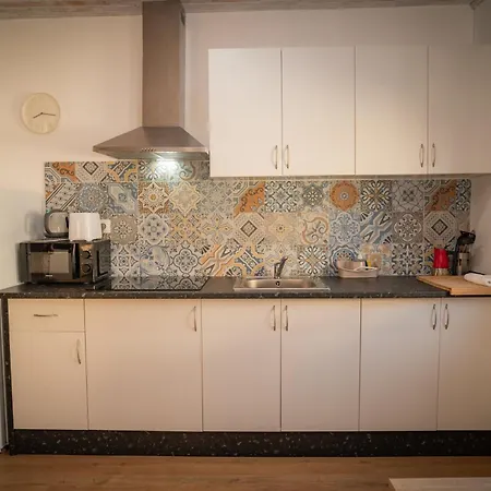 O Lar Do Caminante Palas de Rei