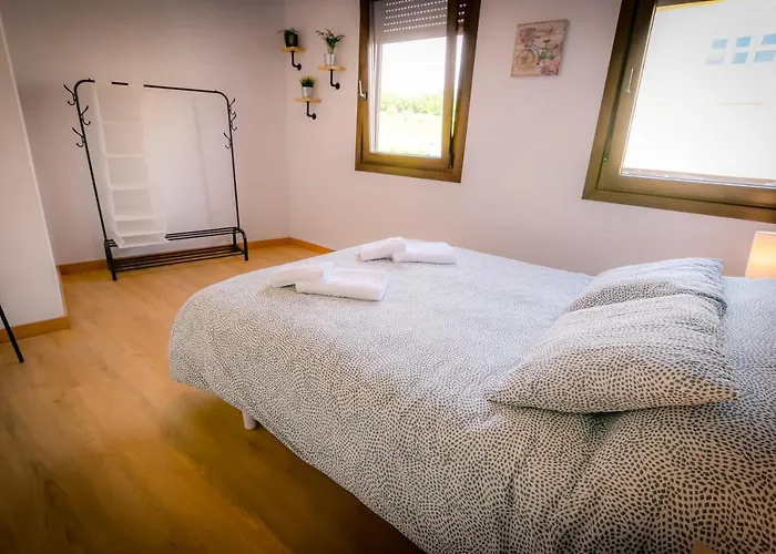 O Lar Do Caminante Appartement *